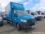  Mercedes  Sprinter 315 CHÂSSIS CAB 43 3,5T PROPU. #30