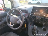  Opel  Combo 1.5 DIESEL 100CHL1H1/STAND CARGO PACK C #4