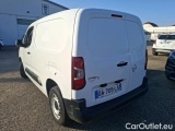  Opel  Combo 1.5 DIESEL 100CHL1H1/STAND CARGO PACK C #28