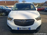  Opel  Combo 1.5 DIESEL 100CHL1H1/STAND CARGO PACK C #31