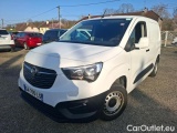  Opel  Combo 1.5 DIESEL 100CHL1H1/STAND CARGO PACK C #34