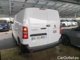  Peugeot  Expert 2.0 BLUEHDI 120 S&S EAT8 STD. ASPHALT #2