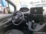  Peugeot  Partner BLUEHDI 100 S&S LONG 950KG PREMIUM #4