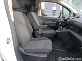  Peugeot  Partner BLUEHDI 100 S&S LONG 950KG PREMIUM #9