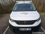  Peugeot  Partner BLUEHDI 100 S&S LONG 950KG PREMIUM #14