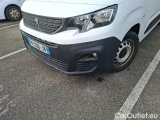  Peugeot  Partner BLUEHDI 100 S&S LONG 950KG PREMIUM #33