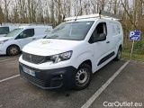  Peugeot  Partner BLUEHDI 100 S&S LONG 950KG PREMIUM #35