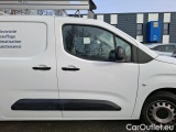  Peugeot  Partner BLUEHDI 100 S&S LONG 950KG PREMIUM #46