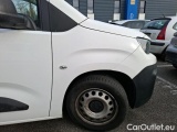  Peugeot  Partner BLUEHDI 100 S&S LONG 950KG PREMIUM #50