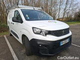  Peugeot  Partner BLUEHDI 100 S&S LONG 950KG PREMIUM #54