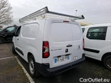  Peugeot  Partner TAILLE XL 750KG MOTEUR ELECTRIQUE 136 CH #2