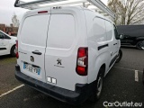  Peugeot  Partner TAILLE XL 750KG MOTEUR ELECTRIQUE 136 CH #3