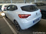  Renault  Clio EVOLUTION REVERSIBLE BLUE DCI 100 #2