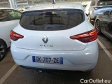  Renault  Clio EVOLUTION REVERSIBLE BLUE DCI 100 #15