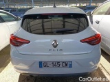  Renault  Clio EVOLUTION REVERSIBLE BLUE DCI 100 #15