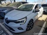  Renault  Clio EVOLUTION REVERSIBLE BLUE DCI 100 #24
