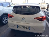 Renault  Clio EVOLUTION REVERSIBLE BLUE DCI 100 #15