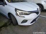 Renault  Clio EVOLUTION REVERSIBLE BLUE DCI 100 #26