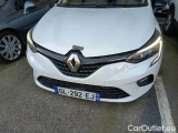  Renault  Clio EVOLUTION REVERSIBLE BLUE DCI 100 #27