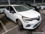  Renault  Clio EVOLUTION REVERSIBLE BLUE DCI 100 #34