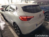  Renault  Clio EVOLUTION REVERSIBLE BLUE DCI 100 #2