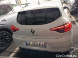 Renault  Clio EVOLUTION REVERSIBLE BLUE DCI 100 #15