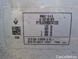  Renault  Clio AIR NAV BLUE DCI 100 -21N #8