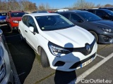  Renault  Clio AIR NAV BLUE DCI 100 -21N #24