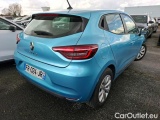  Renault  Clio AIR NAV BLUE DCI 85 #3