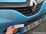  Renault  Clio AIR NAV BLUE DCI 85 #16