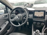  Renault  Clio AIR NAV BLUE DCI 85 #4