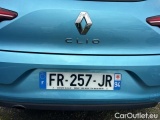  Renault  Clio AIR NAV BLUE DCI 85 #5