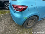  Renault  Clio AIR NAV BLUE DCI 85 #22