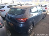  Renault  Clio AIR NAV BLUE DCI 85 #3