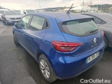  Renault  Clio AIR NAV BLUE DCI 85 #2