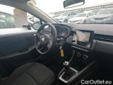  Renault  Clio AIR NAV BLUE DCI 85 #4