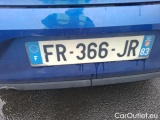  Renault  Clio AIR NAV BLUE DCI 85 #5