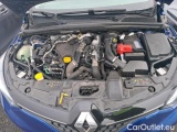  Renault  Clio AIR NAV BLUE DCI 85 #16