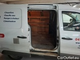  Renault  EXPRESS CONFORT - BLUE DCI 95 #10