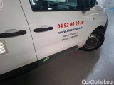  Renault  EXPRESS CONFORT - BLUE DCI 95 #43