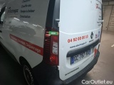  Renault  EXPRESS CONFORT - BLUE DCI 95 #55