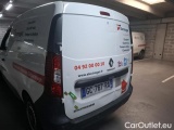  Renault  EXPRESS CONFORT - BLUE DCI 95 #62