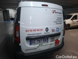  Renault  EXPRESS CONFORT - BLUE DCI 95 #64