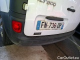  Renault  Kangoo EXTRA R-LINK - BLUE DCI 95 #16
