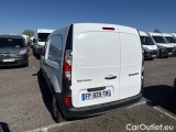  Renault  Kangoo GRAND CONFORT - BLUE DCI 95 #2