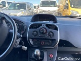  Renault  Kangoo GRAND CONFORT - BLUE DCI 95 #11