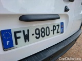  Renault  Kangoo GRAND CONFORT - BLUE DCI 95 #5