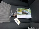  Renault  Kangoo GRAND CONFORT - BLUE DCI 95 #6