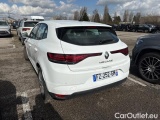  Renault  Megane AIR NAV 2P BLUE DCI 115 #2