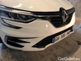  Renault  Megane AIR NAV 2P BLUE DCI 115 -21N #27